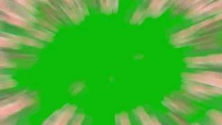 Green Screen Effect Sparkling Light Animation / Футаж Эффект Анимация Хромакей