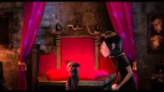 Монстры на каникулах 2 (трейлер 2) / Hotel Transylvania 2