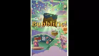 Bubble Witch 3 Saga, Upgrading Magic Plant
