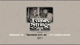 Family Strings - Traverse City, MI - SET I
