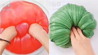 Most relaxing slime videos compilation # 409//Its all Satisfying