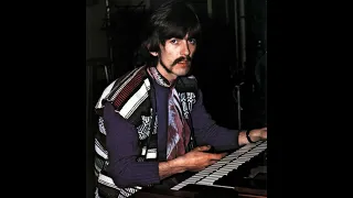 The Beatles - Lucy In The Sky With Diamonds - Isolated Guitars + Keyboards + Tambura