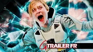 The Cloverfield Paradox Bande Annonce VOSTFR (FILM Netflix - 2018)