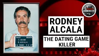 Rodney Alcala: The Dating Game Killer