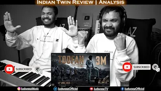 Toofan | KGF Chapter 2 | Rocking Star Yash | Prashanth Neel | Ravi Basrur | HombaleFilms | Judwaaz