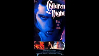 Dzieci nocy - Children of the Night.(1991).Lektor PL  Horror