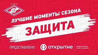 «Блистательный подкат»! Лучшие отборы сезона-2019/2020