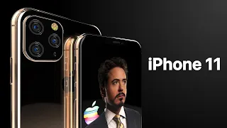 iPhone 11 Trailer — Apple