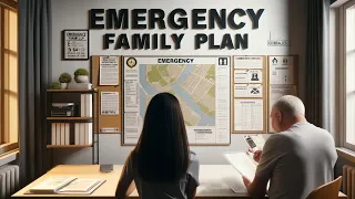 Family Safety 101: Emergency Communications Plan