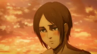 lost on you(eren y mikasa)