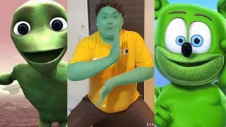 Kacho Best Funny Videos 🥺🥺🥺 l KACHO Best TikTok February 2023 Part 179