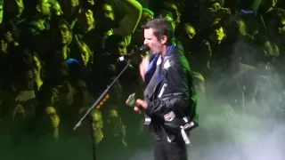 Muse - "Thought Contagion" (Live in San Diego 3-5-19)