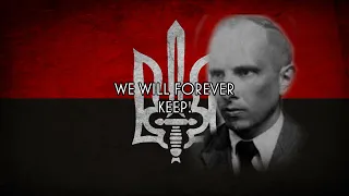 Long Live Stepan Bandera - Ukrainian Nationalist Song