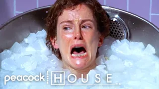 It's Bath Time! | House M.D.