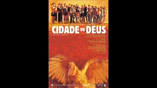 CIUDAD DE DIOS 2002  Fernando Meirelles