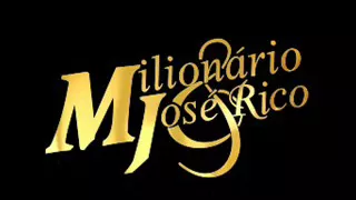 Milionário e José Rico - Amor De Minha Vida (1996)