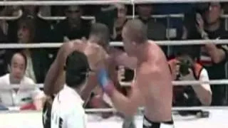 Wanderlei "The Axe Murderer" Silva Tribute