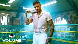 Liam Payne Stripped Down: On Mental Health, Fatherhood & Finding New Love | MTV VOL.UME