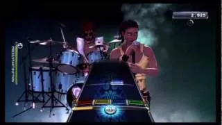 RB3 (DLC): The Stranger by Billy Joel. X Drums SR 5GS [99%]