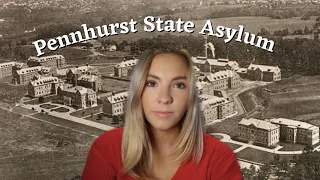 Pennhurst State Asylums Dark History