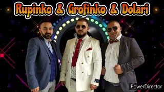 Grofinko & Dolari & Rupinko Ando Suno Dihklem 💋❤️🔝 2023 Official Šdudio Tel:.+421907383791