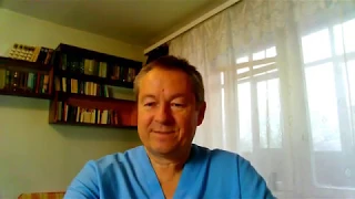 Доктор Евгений Божьев отвечает на вопросы зрителей