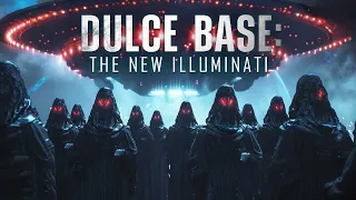 DULCE BASE: THE NEW ILLUMINATI | V MOVIES ORIGINAL SCIFI ALIEN DOCUMENTARY | FULL HD MOVIE