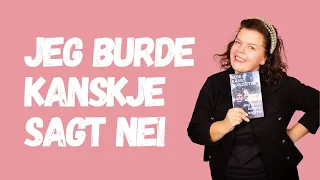 Else Kåss Furuseth - Jeg burde kanskje sagt nei