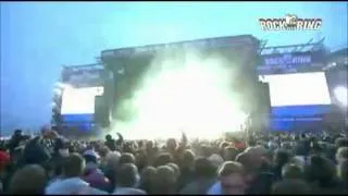 The Prodigy Live @ Rock am Ring 2009 TMTH