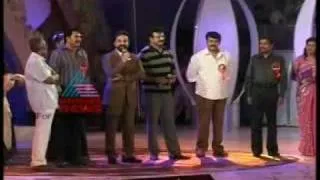 Best Actor Award 2010 - Lalettan