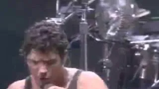 Audioslave - Cochise - KROQ Weenie Roast '05