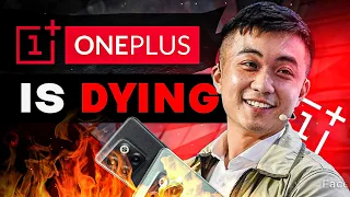 Downfall of OnePlus Smartphones | Oppo VS OnePlus