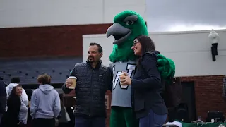 Wagner College Admitted Students Day 2024