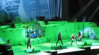 Iron Maiden - 08 - Phantom of the Opera (Live Stockholm 2013-07-13)