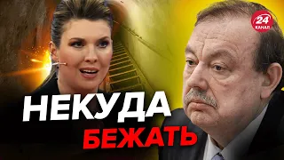 😮СКАБЕЕВА удивила заявлением на шоу / Дороги назад НЕТ! – ГУДКОВ