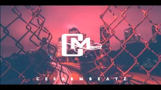 "Por El Barrio" Parte (2) - Base De Rap Underground Uso Libre CesarMBeatZ 2020