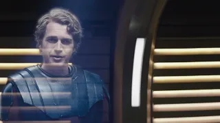 Anakin Skywalker Secret Video Footage to Ahsoka Training During Clone Star Wars Hayden Christensen