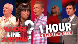 "That's Gonna Be On The Internet FOREVER!" | Best Moments! | Whose Line Is It Anyway?