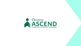 Devereux ASCEND Career Accelerator Program Overview - brief clip