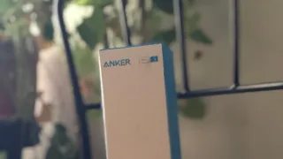 ANKER OUTLET REVIEW 🫡