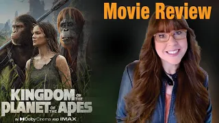 Kingdom of the Planet of the Apes, Movie Review - A surprisingly good film. Here's why ...