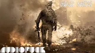 Electro House 2011 (WAR M!X) DJ AUDIOFUCK