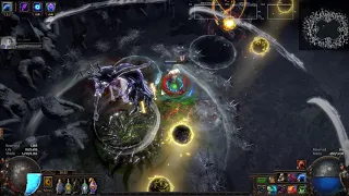 Uber Elder Carry