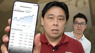 Adam Khoo's $12,000,000 Portfolio EXPOSED - Part 2