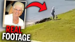 TRAGIC ENDING: Gloria and Her Dog's HORRIFIC death