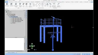 All you need to know about elements tagging through design aid tools in Aveva E3D