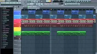 The Game - How We Do ft 50 Cent Instrumental FL Studio Remake