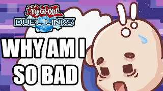 Why You're Bad at Duel Links