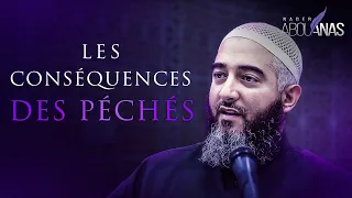 LES CONSÉQUENCES DES PÉCHÉS - NADER ABOU ANAS