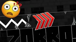 ДЭФОЛТ ВЕЙВЫ НА БОЛЬШОЙ СКОРОСТИ! | Geometry Dash